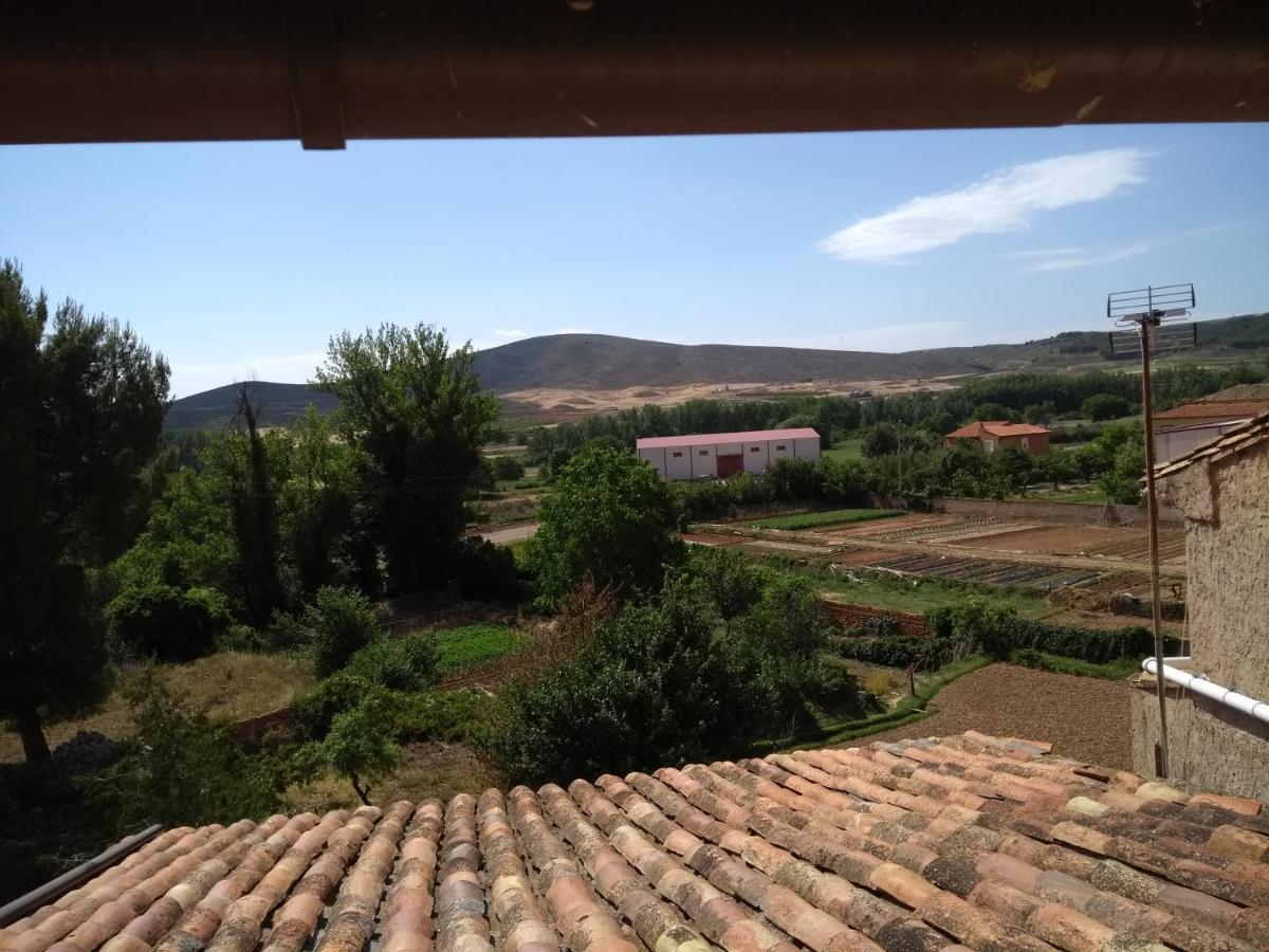 Ven Gavino Apartment Ibdes Exterior foto