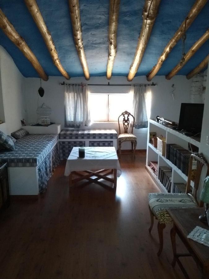 Ven Gavino Apartment Ibdes Exterior foto